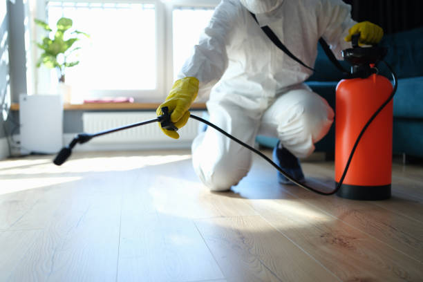 Reliable Crime Scene Cleanup contractor in Lancaster, OH by Trauma Clean Pros